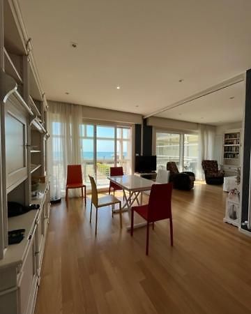 Appartamento Frontemare Da Michi E2 Lido di Jesolo Exteriér fotografie