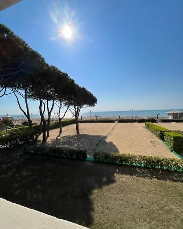Appartamento Frontemare Da Michi E2 Lido di Jesolo Exteriér fotografie