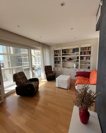 Appartamento Frontemare Da Michi E2 Lido di Jesolo Exteriér fotografie