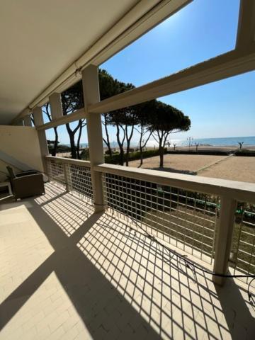 Appartamento Frontemare Da Michi E2 Lido di Jesolo Exteriér fotografie