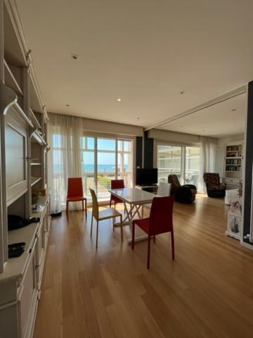 Appartamento Frontemare Da Michi E2 Lido di Jesolo Exteriér fotografie