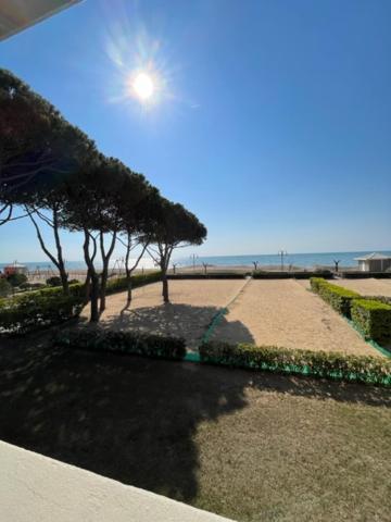Appartamento Frontemare Da Michi E2 Lido di Jesolo Exteriér fotografie