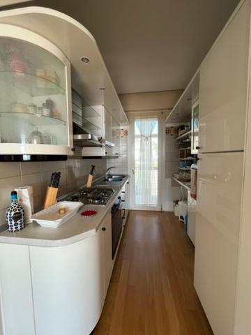 Appartamento Frontemare Da Michi E2 Lido di Jesolo Exteriér fotografie