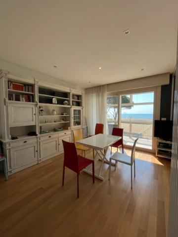 Appartamento Frontemare Da Michi E2 Lido di Jesolo Exteriér fotografie
